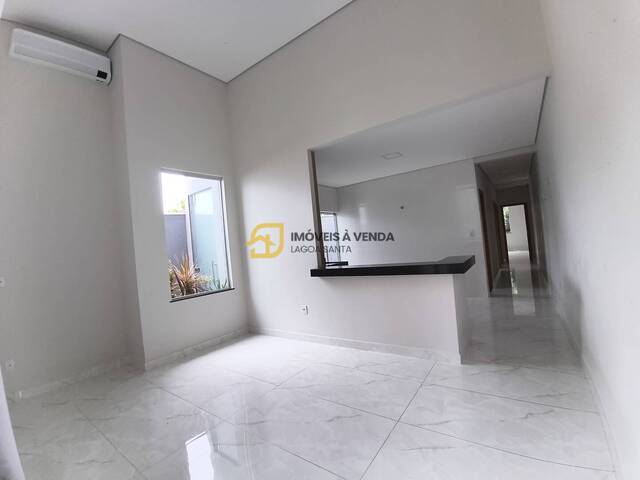 #1759 - Casa para Venda em Lagoa Santa - MG