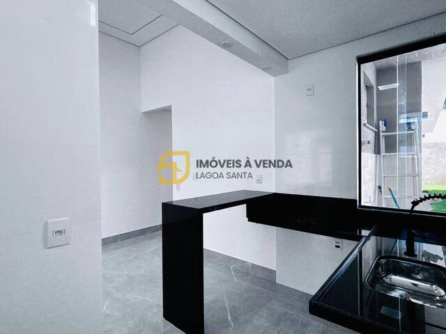 Casa para Venda em Lagoa Santa - 5