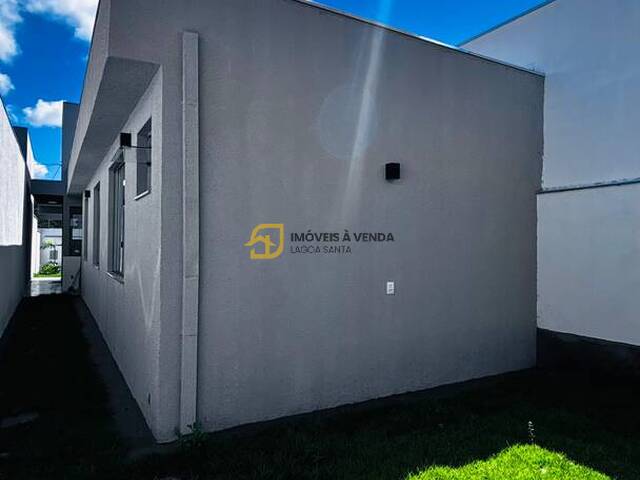 #1641 - Casa para Venda em Lagoa Santa - MG