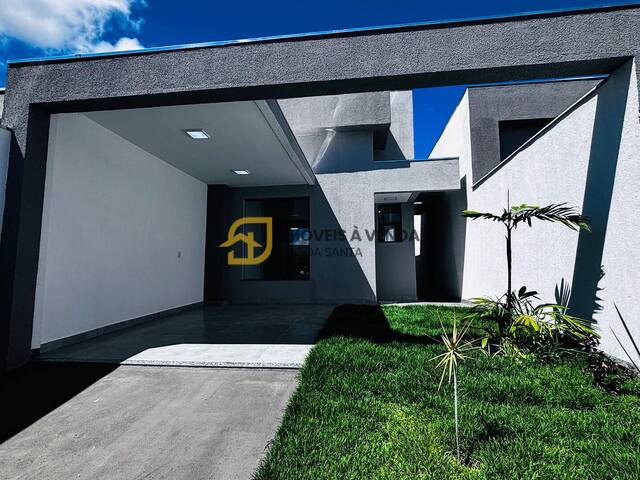 Venda em Residencial Visão - Lagoa Santa