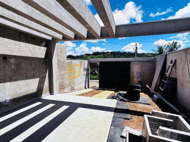 Venda em Residencial Visão - Lagoa Santa