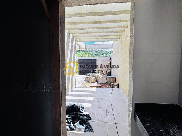 #1640 - Casa para Venda em Lagoa Santa - MG