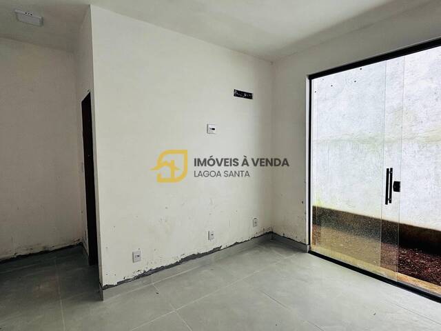 #1640 - Casa para Venda em Lagoa Santa - MG