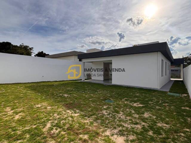 Casa para Venda em Lagoa Santa - 2