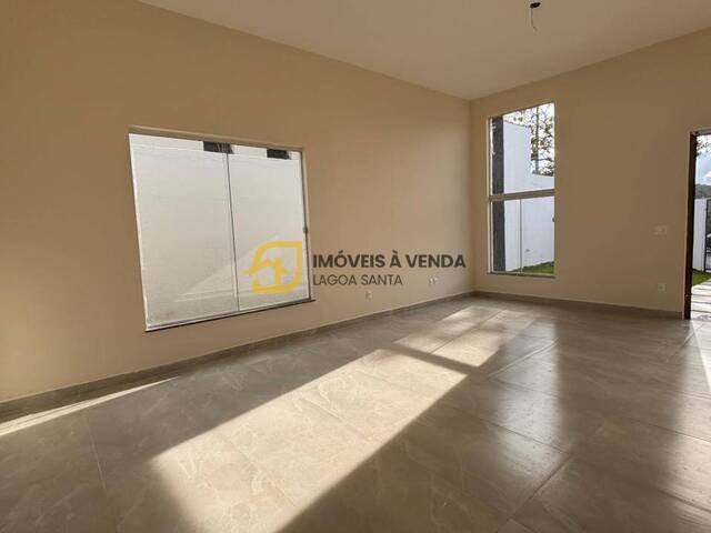 Casa para Venda em Lagoa Santa - 3