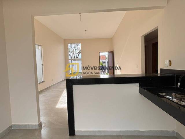 Casa para Venda em Lagoa Santa - 4
