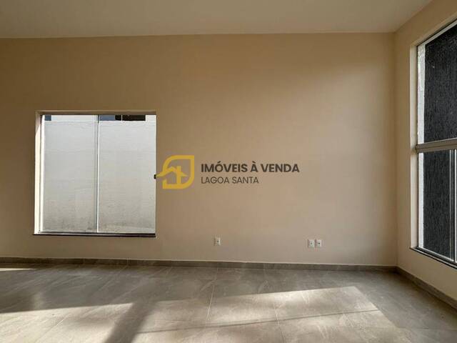 Casa para Venda em Lagoa Santa - 5