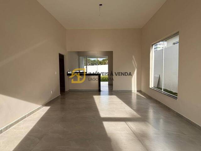 Casa para Venda em Lagoa Santa - 5