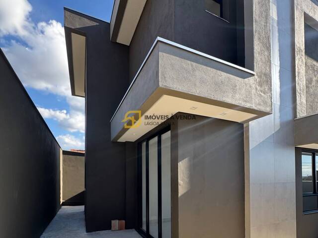 Casa para Venda em Lagoa Santa - 2