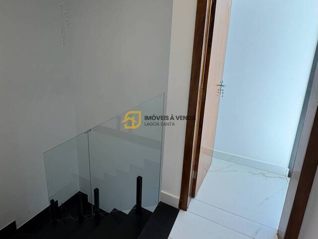 Casa para Venda em Lagoa Santa - 3