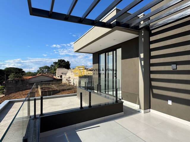 Casa para Venda em Lagoa Santa - 4