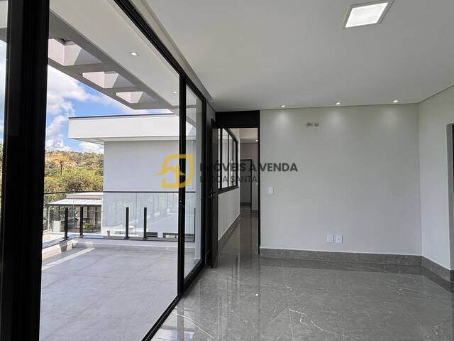 Casa em condomínio para Venda em Lagoa Santa - 4