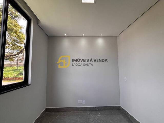 Casa em condomínio para Venda em Lagoa Santa - 5