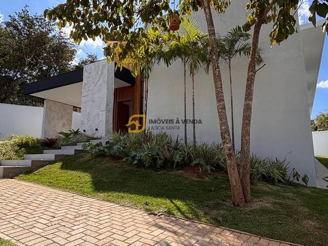 Casa em condomínio para Venda em Lagoa Santa - 3