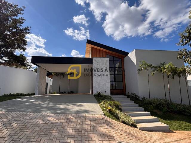 Venda em Lagoa Santa Park Residence - Lagoa Santa
