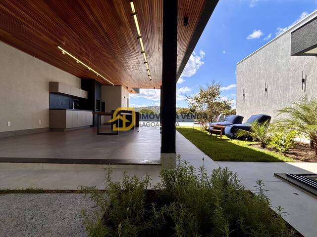 Casa em condomínio para Venda em Lagoa Santa - 5