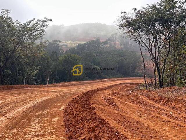 Terreno em condomínio para Venda em Lagoa Santa - 3