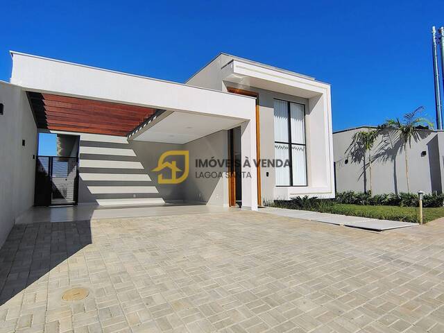 Casa em condomínio para Venda em Lagoa Santa - 2