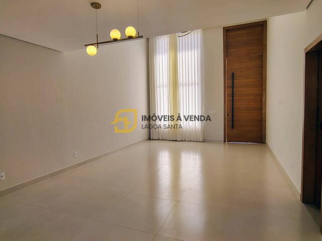 Casa em condomínio para Venda em Lagoa Santa - 3