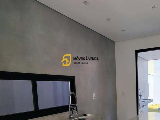 Casa para Venda em Lagoa Santa - 5