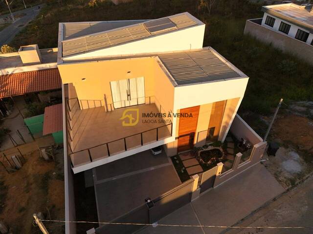 Casa em condomínio para Venda em Lagoa Santa - 2