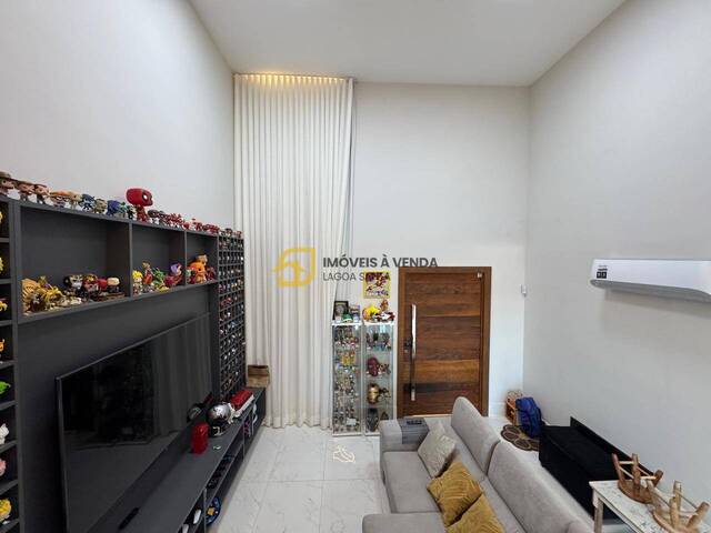 Casa em condomínio para Venda em Lagoa Santa - 4