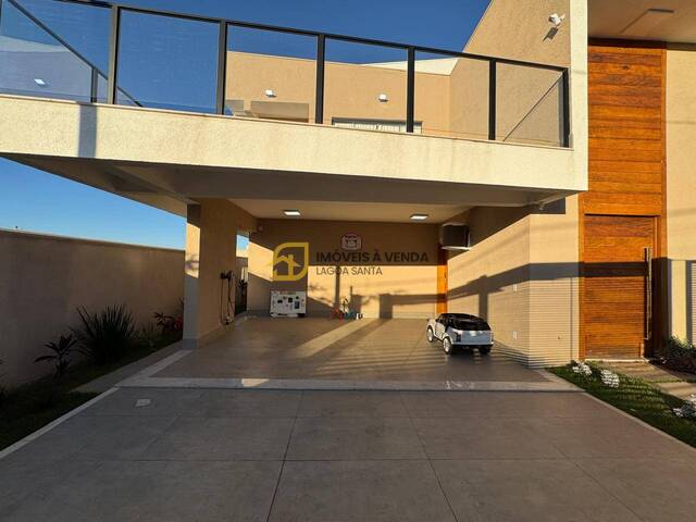 Casa em condomínio para Venda em Lagoa Santa - 3