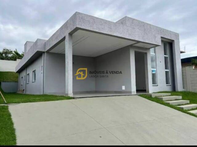 Casa em condomínio para Venda em Lagoa Santa - 2