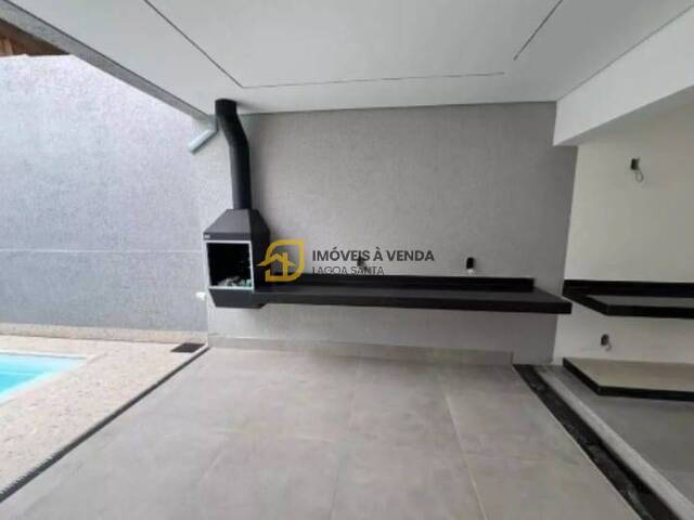 Casa em condomínio para Venda em Lagoa Santa - 5