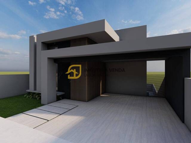Casa em condomínio para Venda em Lagoa Santa - 2