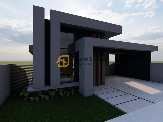 Casa em condomínio para Venda em Lagoa Santa - 3