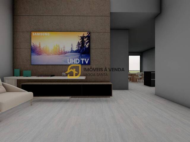 Casa em condomínio para Venda em Lagoa Santa - 4