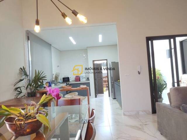 Casa em condomínio para Venda em Lagoa Santa - 4