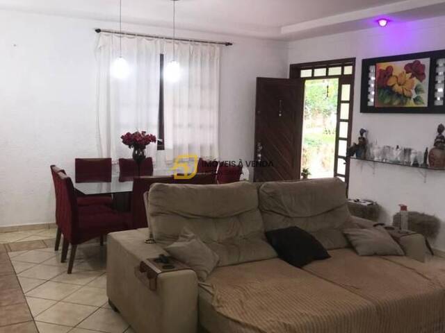 Casa para Venda em Lagoa Santa - 5