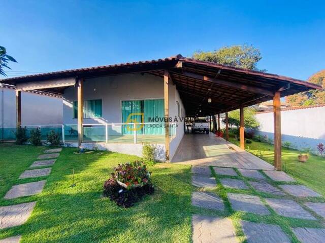 Venda em Village do Gramado - Lagoa Santa