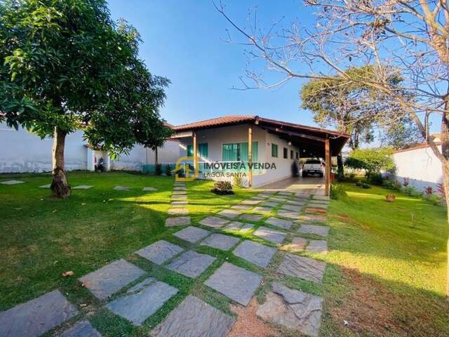 Casa para Venda em Lagoa Santa - 2