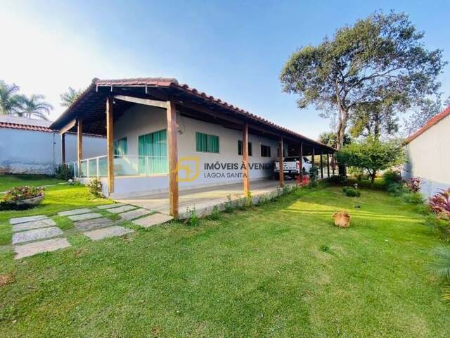 Casa para Venda em Lagoa Santa - 3
