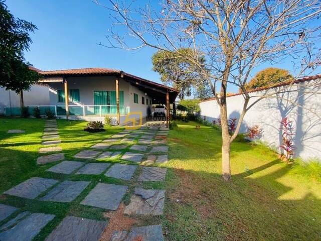 Casa para Venda em Lagoa Santa - 4