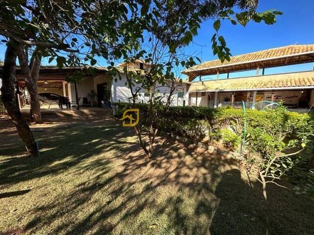 Casa para Venda em Jaboticatubas - 5