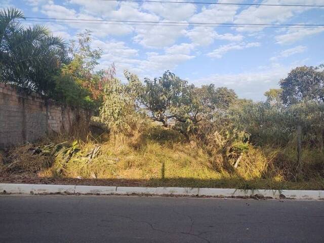 Venda em Lagoinha de Fora - Lagoa Santa