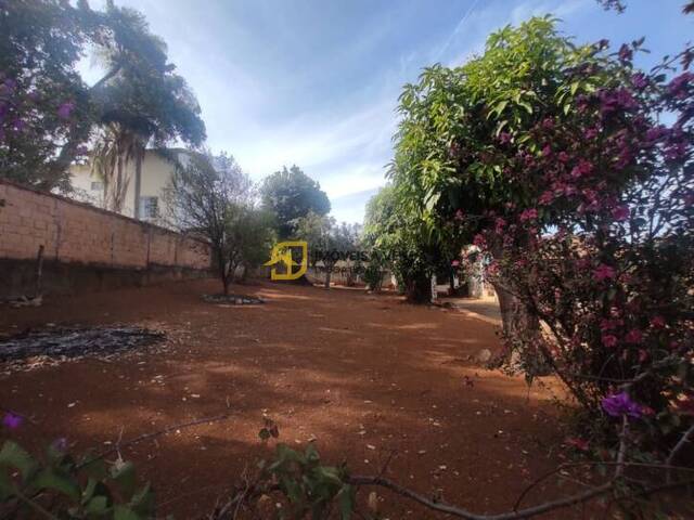 Terreno para Venda em Lagoa Santa - 2
