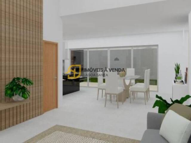 Casa para Venda em Lagoa Santa - 2