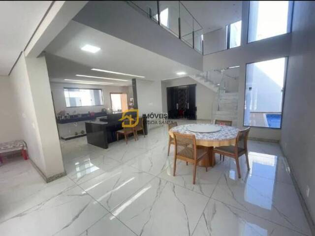 #CA1489 - Casa para Locação em Vespasiano - MG - 3