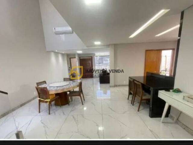 Casa para Locação em Vespasiano - 5