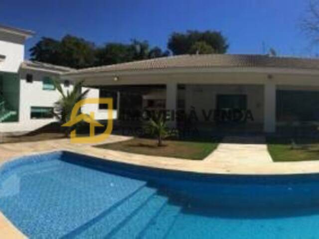 Casa em condomínio para Venda em Lagoa Santa - 2