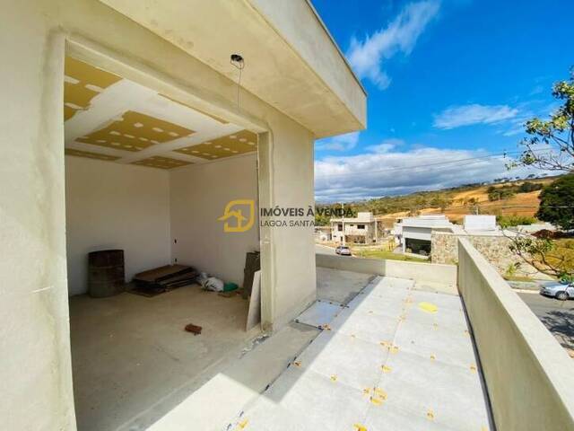 Casa em condomínio para Venda em Lagoa Santa - 5