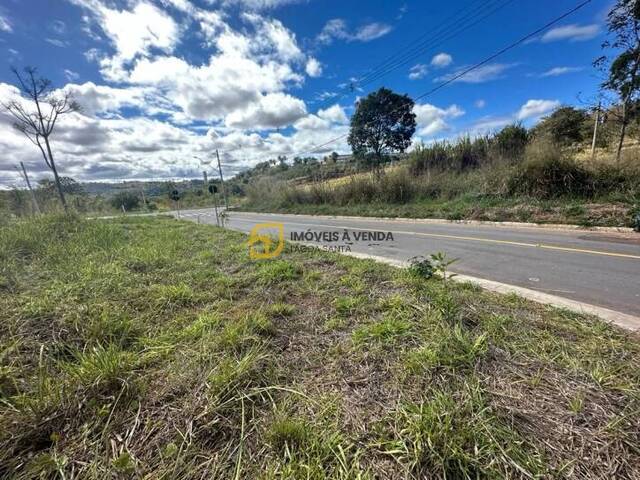 Terreno para Venda em Vespasiano - 5