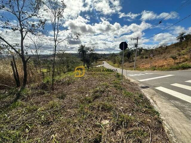 Terreno para Venda em Vespasiano - 4