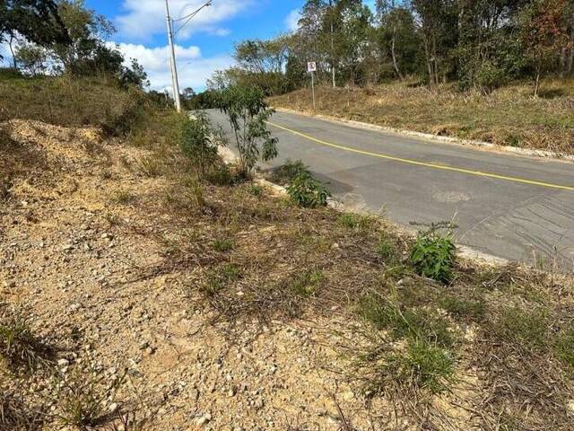 #TE0640 - Terreno para Venda em Vespasiano - MG - 2