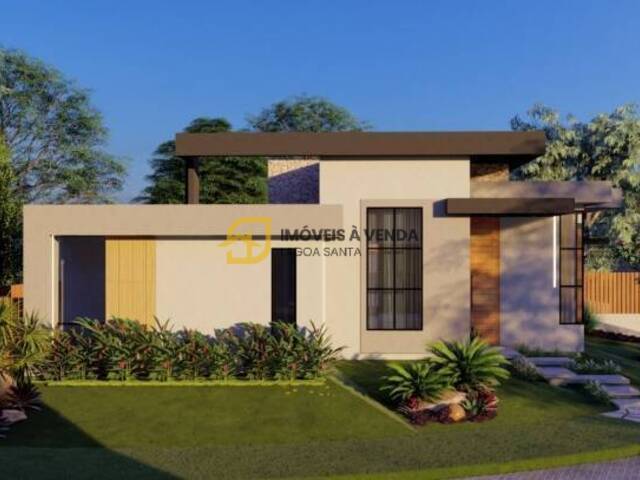Casa para Venda em Vespasiano - 5